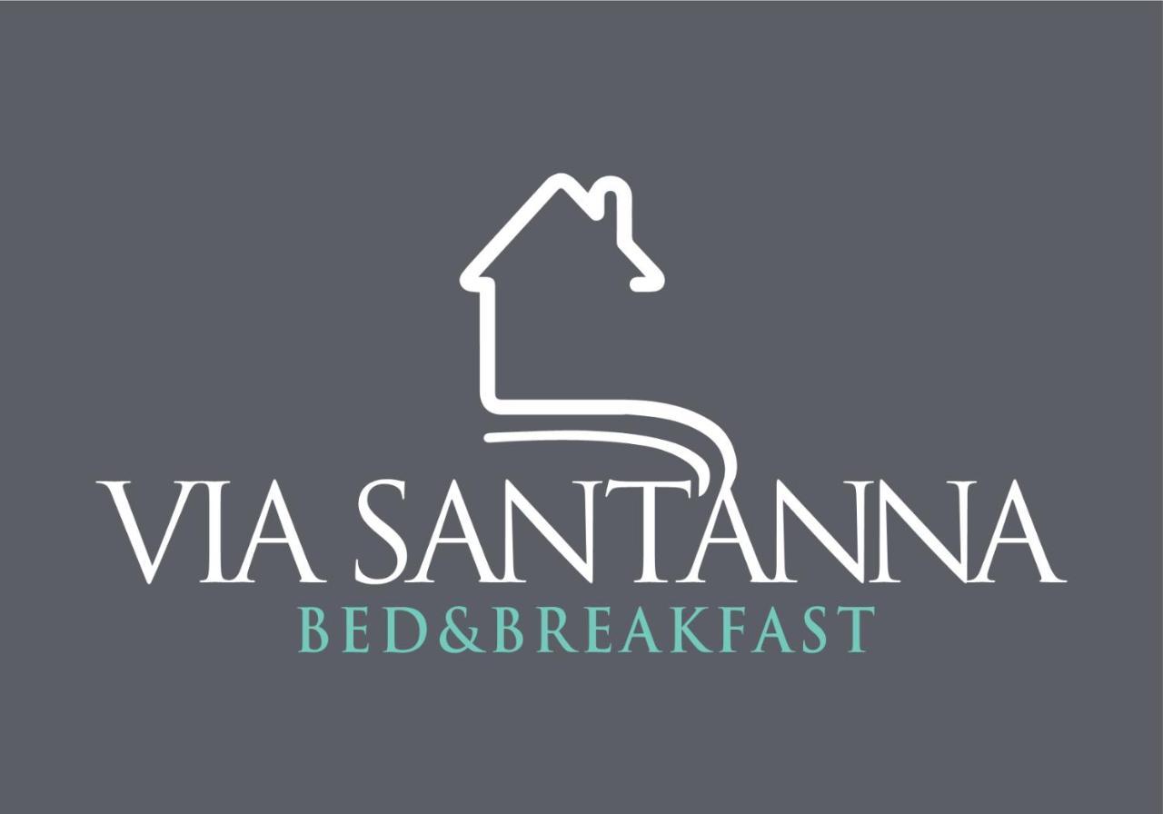 Via Sant'Anna Bed & Breakfast Levanto Dış mekan fotoğraf